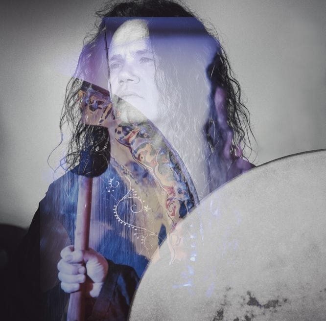 cosmic shamanic soundhealing